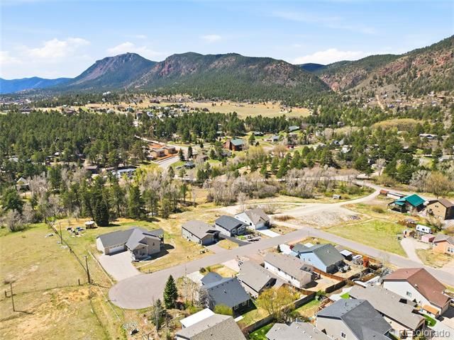 38 Mystic Lane, Palmer Lake, CO 80133