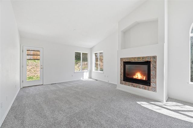 38 Mystic Lane, Palmer Lake, CO 80133