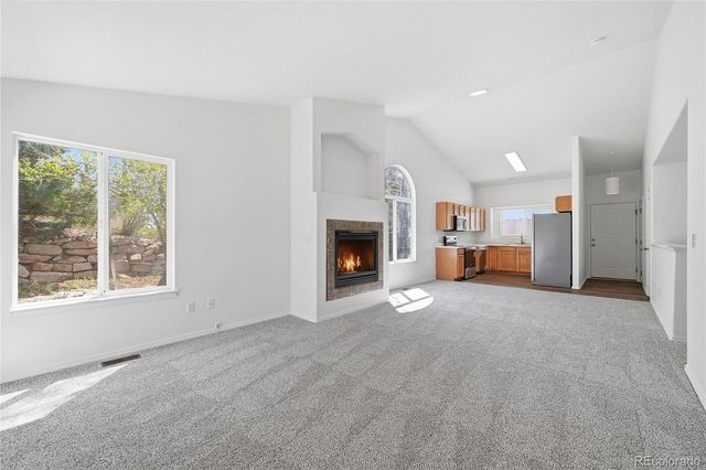 38 Mystic Lane, Palmer Lake, CO 80133