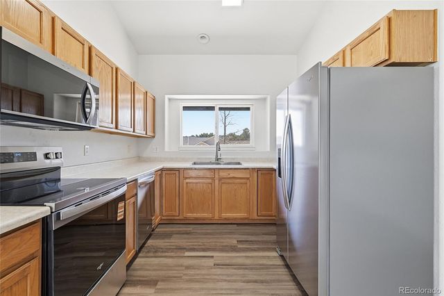 38 Mystic Lane, Palmer Lake, CO 80133