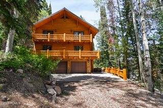 8581 Shingle Mill Drive, Oakley, UT 84055