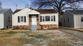 10749 Saint Xavier Lane, St Ann, MO 63074