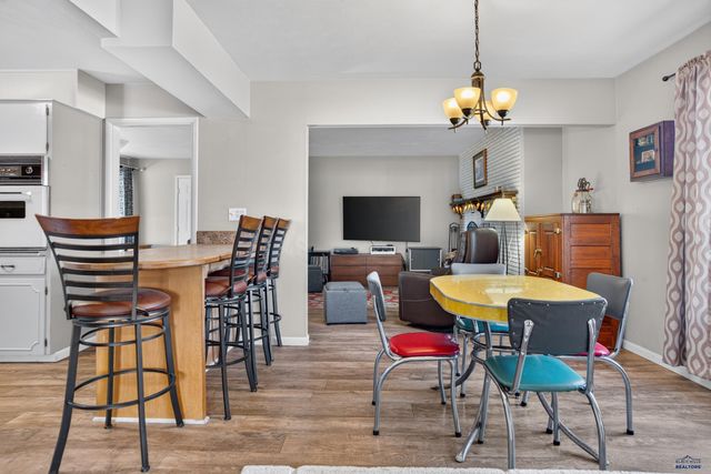 3317 W ST CLOUD, Rapid City, SD 57702