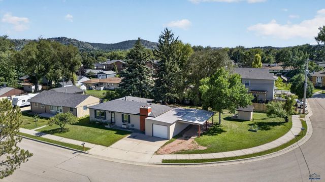 3317 W ST CLOUD, Rapid City, SD 57702