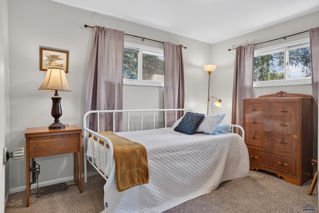 3317 W ST CLOUD, Rapid City, SD 57702