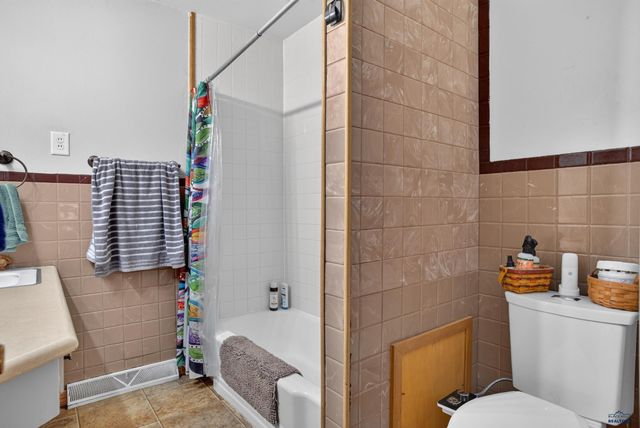 3317 W ST CLOUD, Rapid City, SD 57702