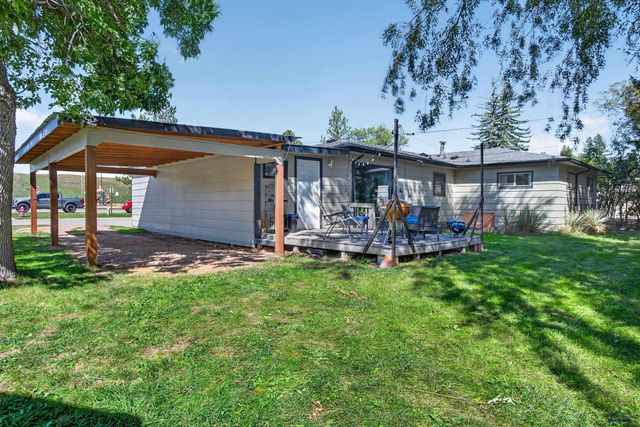 3317 W ST CLOUD, Rapid City, SD 57702