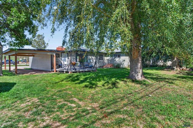 3317 W ST CLOUD, Rapid City, SD 57702