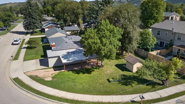 3317 W ST CLOUD, Rapid City, SD 57702