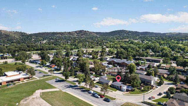3317 W ST CLOUD, Rapid City, SD 57702