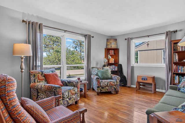 3317 W ST CLOUD, Rapid City, SD 57702