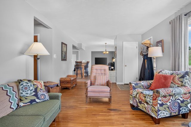 3317 W ST CLOUD, Rapid City, SD 57702