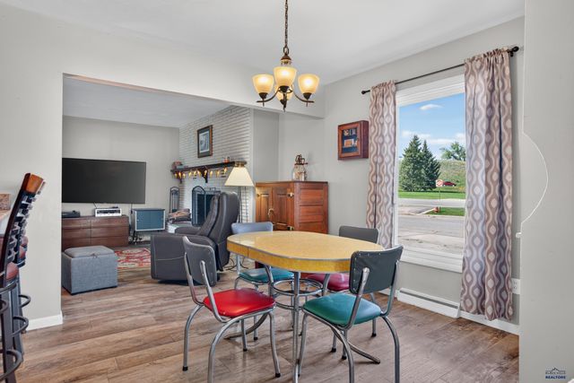 3317 W ST CLOUD, Rapid City, SD 57702
