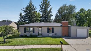 3317 W ST CLOUD, Rapid City, SD 57702