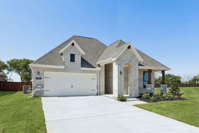 1019 Goldenrod Drive, Justin, TX 76247