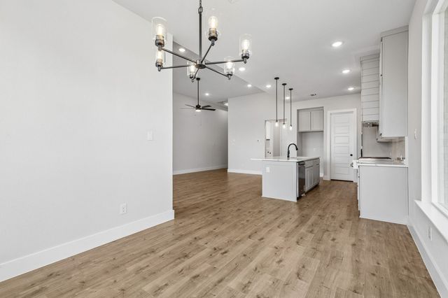 1019 Goldenrod Drive, Justin, TX 76247