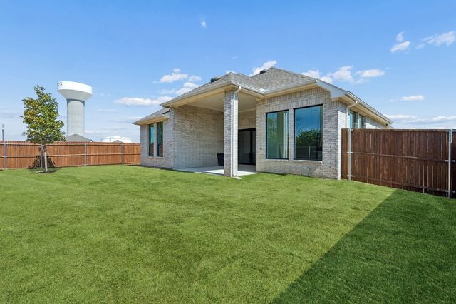 1019 Goldenrod Drive, Justin, TX 76247