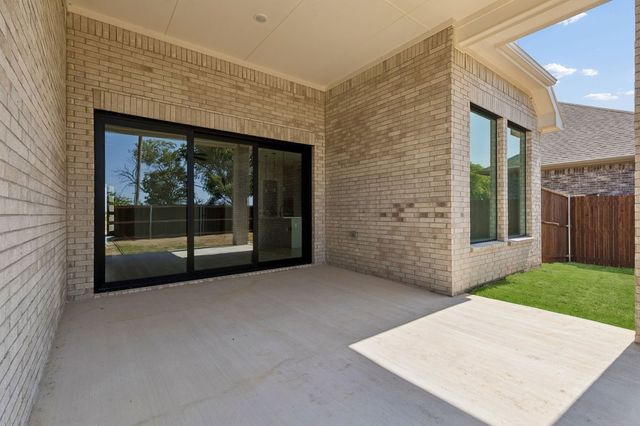 1019 Goldenrod Drive, Justin, TX 76247