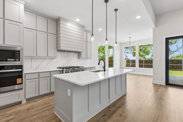 1019 Goldenrod Drive, Justin, TX 76247