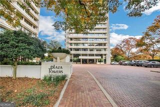 2575 Peachtree Road NE 21-C, Atlanta, GA 30305