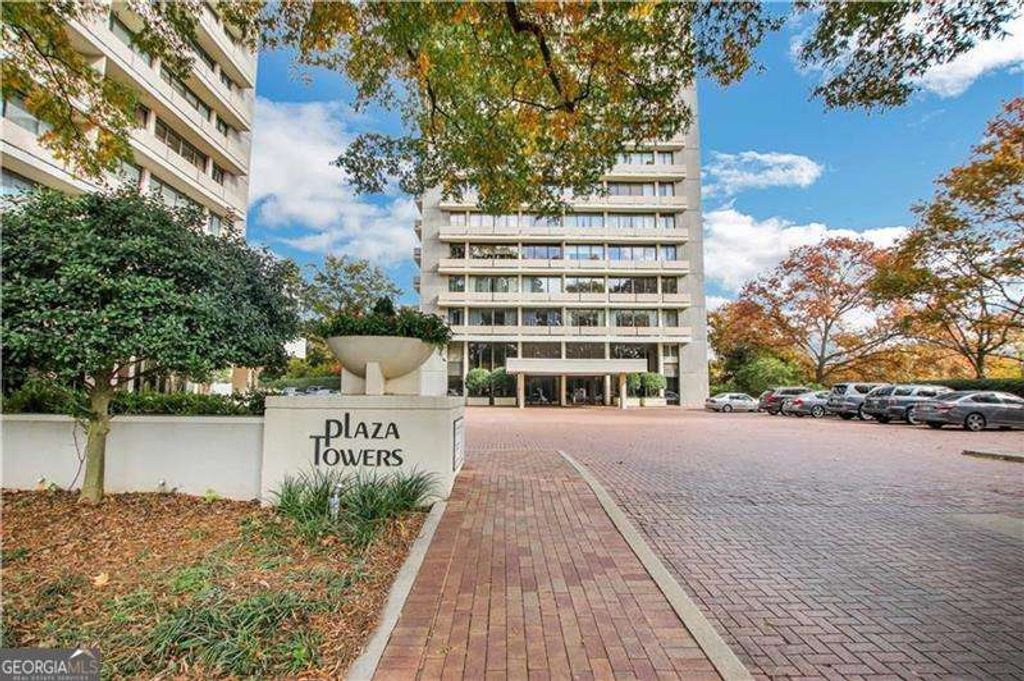 2575 Peachtree Road NE 21-C, Atlanta, GA 30305