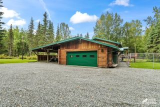 21624 Sean Street, Chugiak, AK 99567