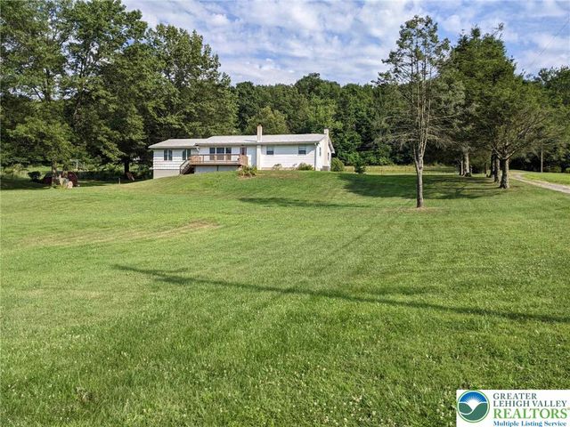 71 Municipal Road, West Penn Twp, PA 17960