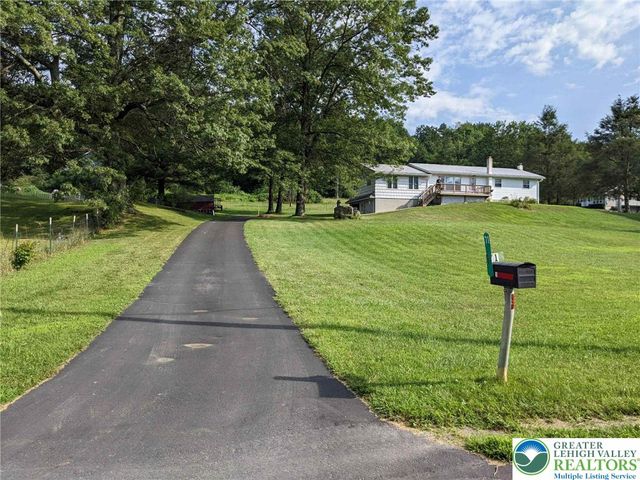 71 Municipal Road, West Penn Twp, PA 17960