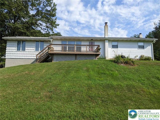 71 Municipal Road, West Penn Twp, PA 17960