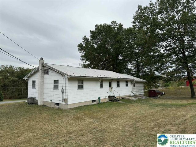 71 Municipal Road, West Penn Twp, PA 17960