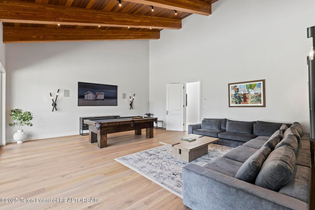 6625 N UPPER CASCADE Drive, Jackson, WY 83001 photo 20