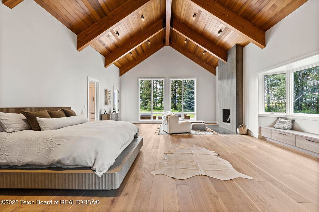 6625 N UPPER CASCADE Drive, Jackson, WY 83001 photo 26