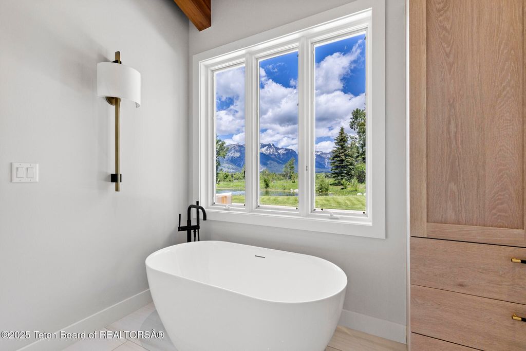 6625 N UPPER CASCADE Drive, Jackson, WY 83001 photo 31