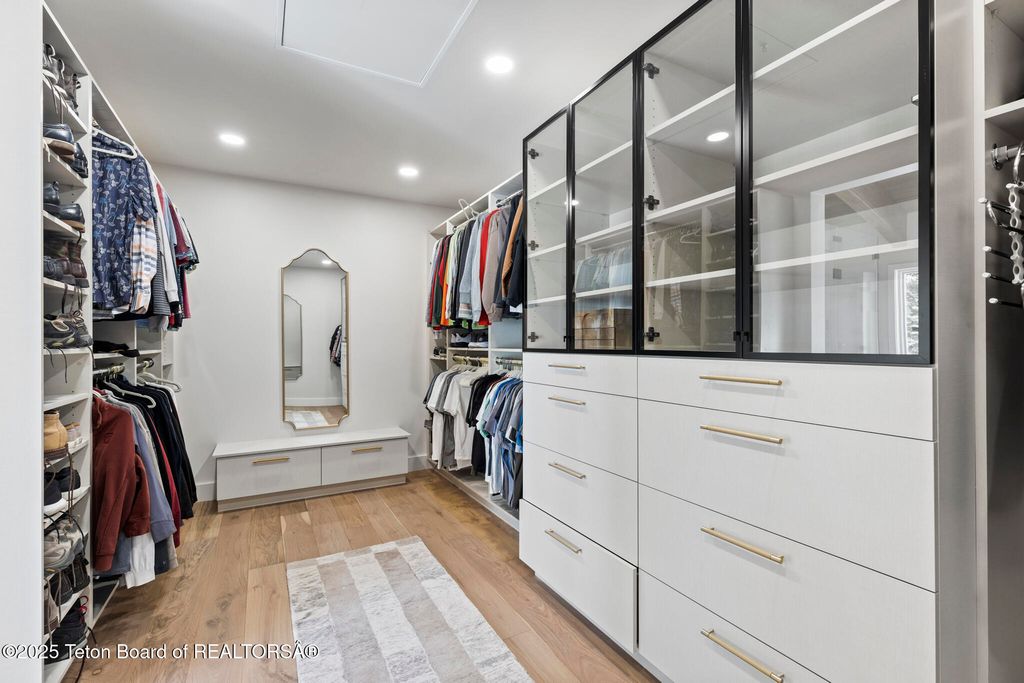 6625 N UPPER CASCADE Drive, Jackson, WY 83001 photo 32