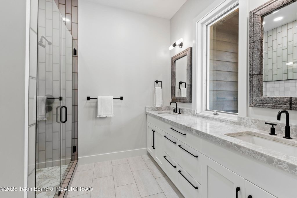 6625 N UPPER CASCADE Drive, Jackson, WY 83001 photo 40