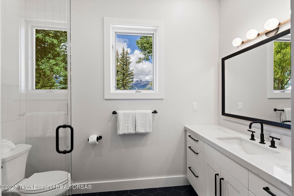 6625 N UPPER CASCADE Drive, Jackson, WY 83001 photo 42