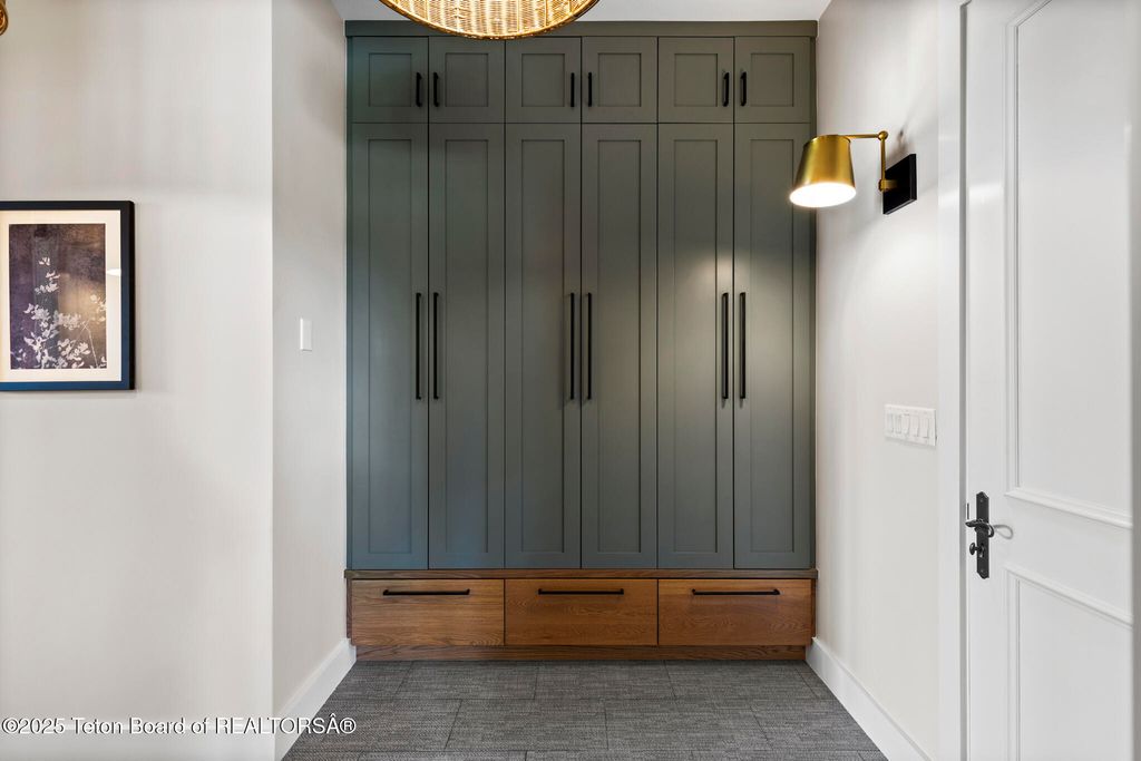 6625 N UPPER CASCADE Drive, Jackson, WY 83001 photo 44