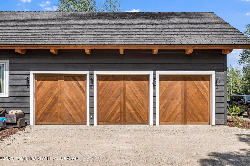 6625 N UPPER CASCADE Drive, Jackson, WY 83001 photo 50