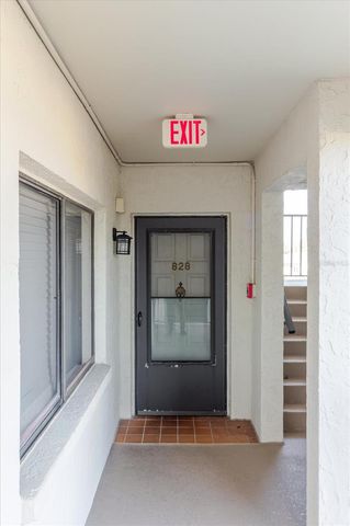 8211 BRENT STREET 828, Port Richey, FL 34668