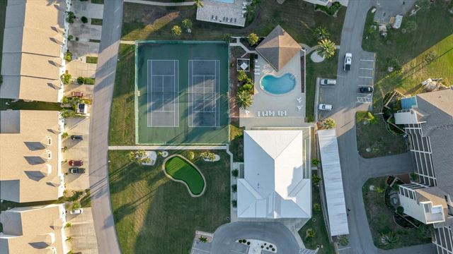 8211 BRENT STREET 828, Port Richey, FL 34668