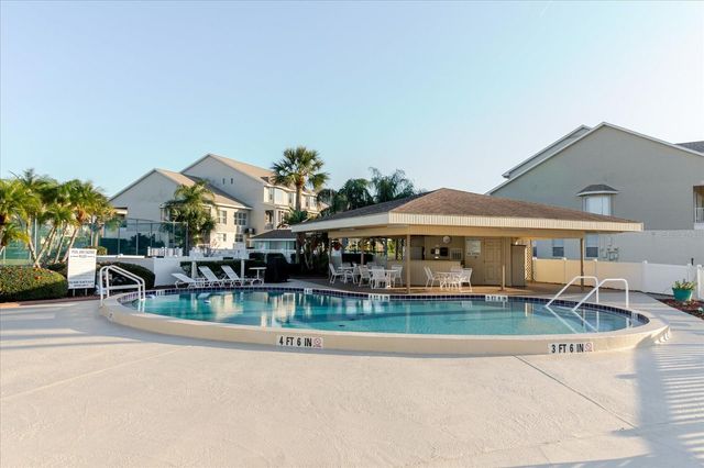 8211 BRENT STREET 828, Port Richey, FL 34668