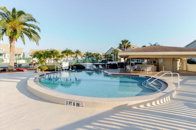 8211 BRENT STREET 828, Port Richey, FL 34668