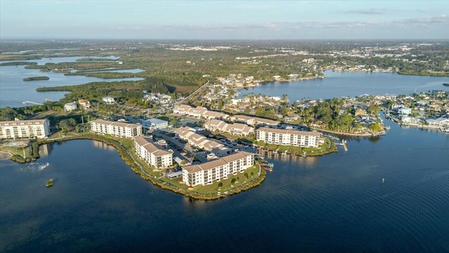 8211 BRENT STREET 828, Port Richey, FL 34668