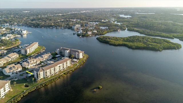 8211 BRENT STREET 828, Port Richey, FL 34668