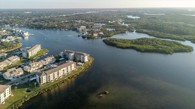 8211 BRENT STREET 828, Port Richey, FL 34668