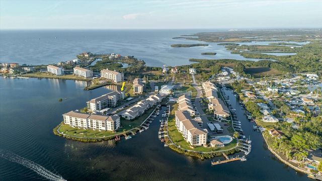 8211 BRENT STREET 828, Port Richey, FL 34668