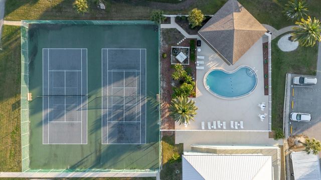 8211 BRENT STREET 828, Port Richey, FL 34668