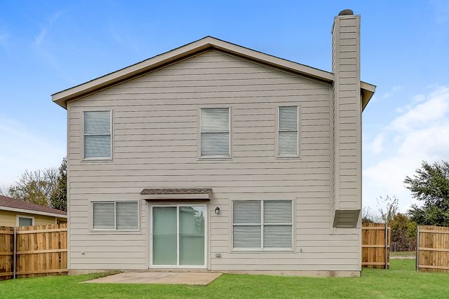 260 Ariel Lane, Wilmer, TX 75172