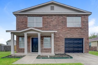 260 Ariel Lane, Wilmer, TX 75172