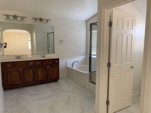 134 Broken Putter Way, Las Vegas, NV 89148